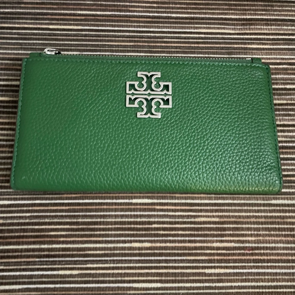 Tory Burch Wallet